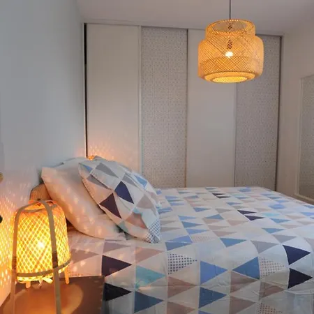 Strasbourg Ambiance Nature - Parking & Tram, 8 Min Center Appartement
