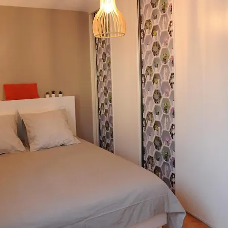 Strasbourg Ambiance Nature - Parking & Tram, 8 Min Center