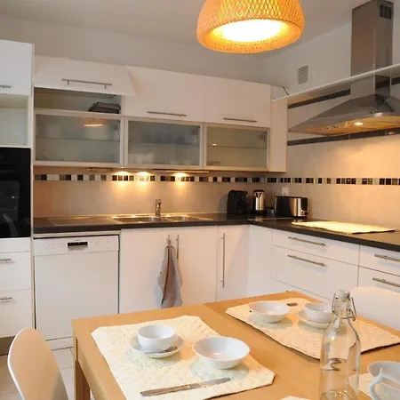 Strasbourg Ambiance Nature - Parking & Tram, 8 Min Center Appartement *