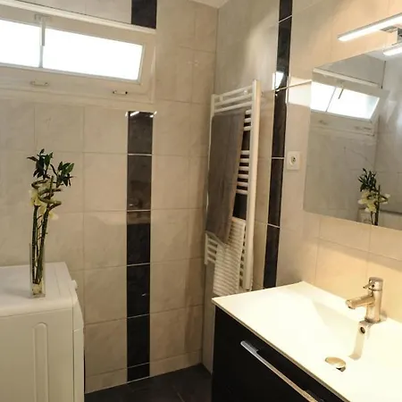 Strasbourg Ambiance Nature - Parking & Tram, 8 Min Center * Straatsburg
